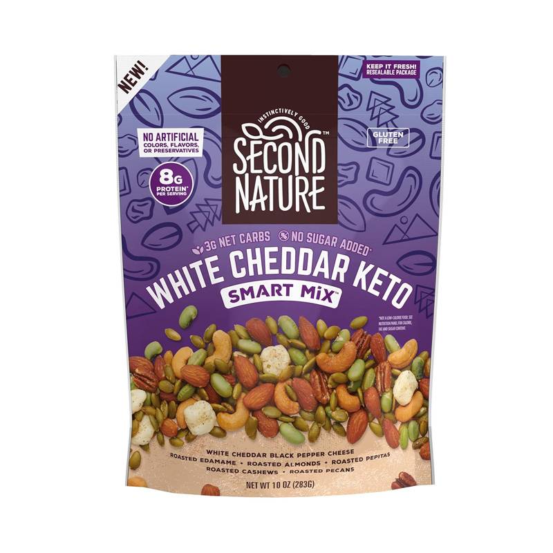 nuts bag